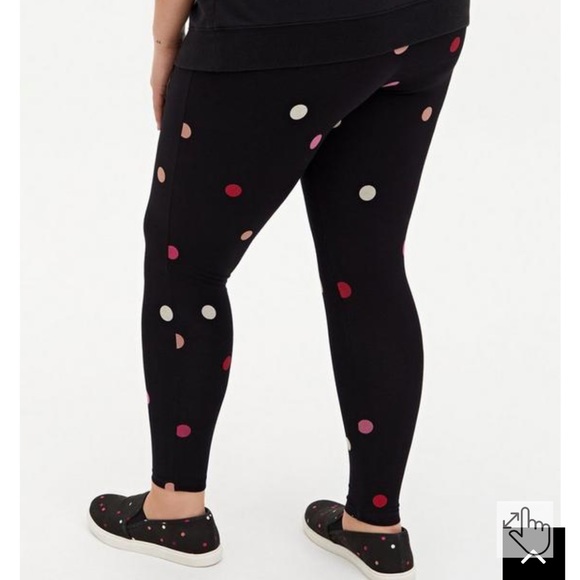 Never worn. Tags attached. Full length signature waist premium leggings. - Picture 2 of 5